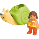 PLAYMOBIL 71699, Giochi di costruzione 