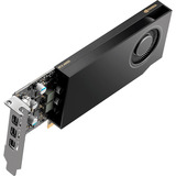 PNY NVIDIA RTX A1000 SB, Scheda grafica Bulk