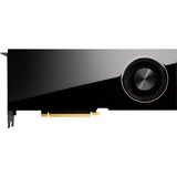 PNY VCNRTXA6000-PB scheda video NVIDIA RTX A6000 48 GB GDDR6 RTX A6000, 48 GB, GDDR6, 384 bit, 7680 x 4320 Pixel, PCI Express x16 4.0