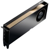 PNY VCNRTXA6000-PB scheda video NVIDIA RTX A6000 48 GB GDDR6, Scheda grafica RTX A6000, 48 GB, GDDR6, 384 bit, 7680 x 4320 Pixel, PCI Express x16 4.0