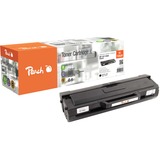 Peach PT1147 cartuccia toner 1 pz Compatibile Nero 1000 pagine, Nero, 1 pz