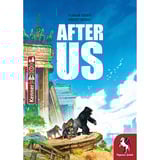 Pegasus After Us, Gioco da tavolo 