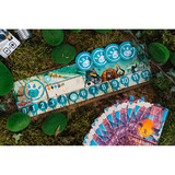 Pegasus After Us, Gioco da tavolo 