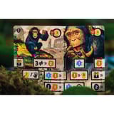 Pegasus After Us, Gioco da tavolo 