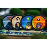 Pegasus After Us, Gioco da tavolo 