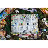 Pegasus After Us, Gioco da tavolo 