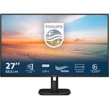 Philips 27E1N1300A, Monitor LED Nero