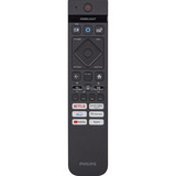 Philips 50PUS8510/12, QLED TV Nero