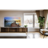 Philips 50PUS8510/12, QLED TV Nero