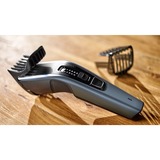 Philips HC3530/15, Tagliacappelli argento