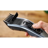 Philips HC3530/15, Tagliacappelli argento