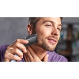 Philips HC3530/15, Tagliacappelli argento