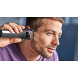 Philips HC3530/15, Tagliacappelli argento