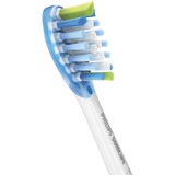 Philips HX9044/17, Testina bianco