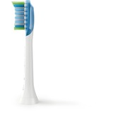 Philips HX9044/17, Testina bianco