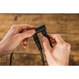 Philips Hue Hue Alimentatore a bassa tensione per esterni 100 Watt, Alimentazione elettrica Nero