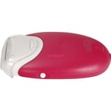 Procter & Gamble Silk-épil 3 3276 20 pinzette Rosa, Bianco, Epilatore fucsia/Bianco, Rosa, Bianco, 20 pinzette, AC, Scatola