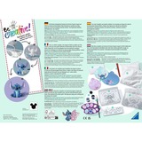 Ravensburger BeCreative Plaster Stitch, Bricolage 