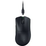 Razer DeathAdder V3 Pro, Mouse da gioco Nero