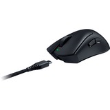 Razer DeathAdder V3 Pro, Mouse da gioco Nero