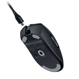 Razer DeathAdder V3 Pro, Mouse da gioco Nero