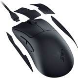 Razer DeathAdder V3 Pro, Mouse da gioco Nero