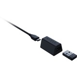 Razer DeathAdder V3 Pro, Mouse da gioco Nero