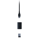 Razer RZ01-04630100-R3G1, Mouse da gioco Nero