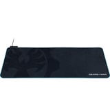 Razer RZ02-02500800-R3M1, Gioco mouse pad blu/Giallo