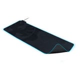 Razer RZ02-02500800-R3M1, Gioco mouse pad blu/Giallo