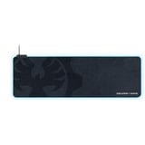 Razer RZ02-02500800-R3M1, Gioco mouse pad blu/Giallo