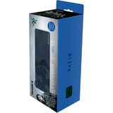 Razer RZ02-02500800-R3M1, Gioco mouse pad blu/Giallo