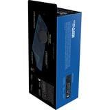 Razer RZ02-02500800-R3M1, Gioco mouse pad blu/Giallo