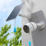 Reolink rlsp2w, Pannello solare bianco