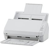 Ricoh SP-1120N Scanner ADF 600 x 600 DPI A4 Grigio, Input scanner grigio, 210 x 297 mm, 600 x 600 DPI, 24 bit, 8 bit, 1 bit, 20 ppm