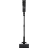 Roborock H60 Ultra Aspirapolvere elettrica Batteria Secco HEPA Senza sacchetto Nero, Aspirapolvere verticale Nero, Aspirapolvere elettrica, Senza sacchetto, Nero, Secco, HEPA, Ciclonico/filtraggio