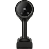 Roborock H60 Ultra Aspirapolvere elettrica Batteria Secco HEPA Senza sacchetto Nero, Aspirapolvere verticale Nero, Aspirapolvere elettrica, Senza sacchetto, Nero, Secco, HEPA, Ciclonico/filtraggio