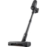 Roborock H60 Ultra Batteria Secco HEPA Senza sacchetto Nero, Aspirapolvere verticale Nero, Senza sacchetto, Nero, Secco, HEPA, Ciclonico/filtraggio, Tappeto, Superfici rigide