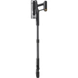 Roborock H60 Ultra, Aspirapolvere verticale Nero