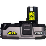 Ryobi RB1840T, Batteria 