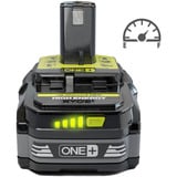 Ryobi RB1840T, Batteria 