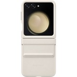 SAMSUNG Flap Eco-Leather Case crema
