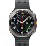 SAMSUNG Galaxy Watch Ultra (2025), Smartwatch 