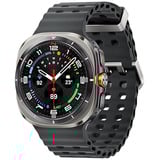 SAMSUNG Galaxy Watch Ultra (2025), Smartwatch 