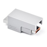 SMARTKEEPER ESSENTIAL Lucchetto per cavo USB (LK03), Serratura da infilare 