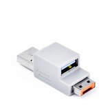 SMARTKEEPER ESSENTIAL Lucchetto per cavo USB (LK03), Serratura da infilare 