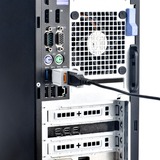 SMARTKEEPER ESSENTIAL Lucchetto per cavo USB (LK03), Serratura da infilare 