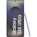 Samsung Galaxy S25 Ultra 17,5 cm (6.9") Doppia SIM Android 15 5G USB tipo-C 12 GB 256 GB 5000 mAh Blu, Argento, Handy celeste, 17,5 cm (6.9"), 12 GB, 256 GB, 200 MP, Android 15, Blu, Argento