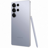 Samsung Galaxy S25 Ultra 17,5 cm (6.9") Doppia SIM Android 15 5G USB tipo-C 12 GB 256 GB 5000 mAh Blu, Argento, Handy celeste, 17,5 cm (6.9"), 12 GB, 256 GB, 200 MP, Android 15, Blu, Argento