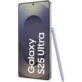 Samsung Galaxy S25 Ultra 17,5 cm (6.9") Doppia SIM Android 15 5G USB tipo-C 12 GB 256 GB 5000 mAh Blu, Argento, Handy celeste, 17,5 cm (6.9"), 12 GB, 256 GB, 200 MP, Android 15, Blu, Argento